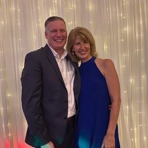 Meet your Posher, Patti